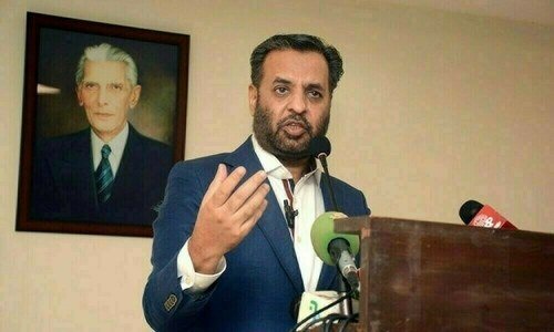 Federal Health Minister Inaugurates Third Telemedicine Center Near Islamabad