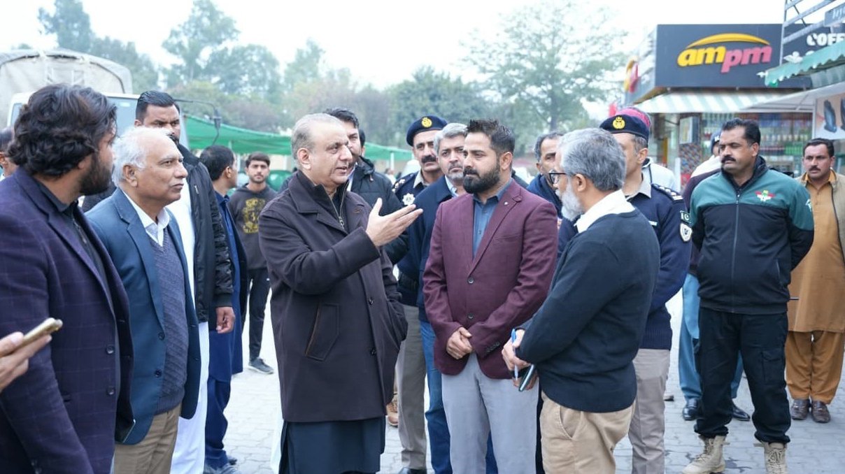 NHA, FWO Given 15 Days to Address Motorway Infrastructure Issues