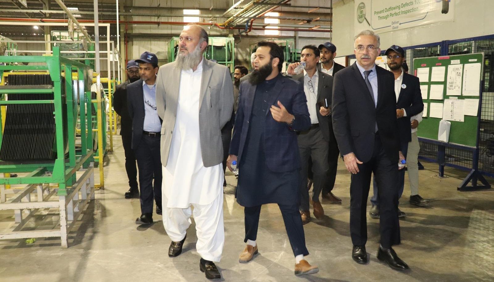 PAAPAM urges removal of Rs3 million car financing cap to boost local auto industry growth