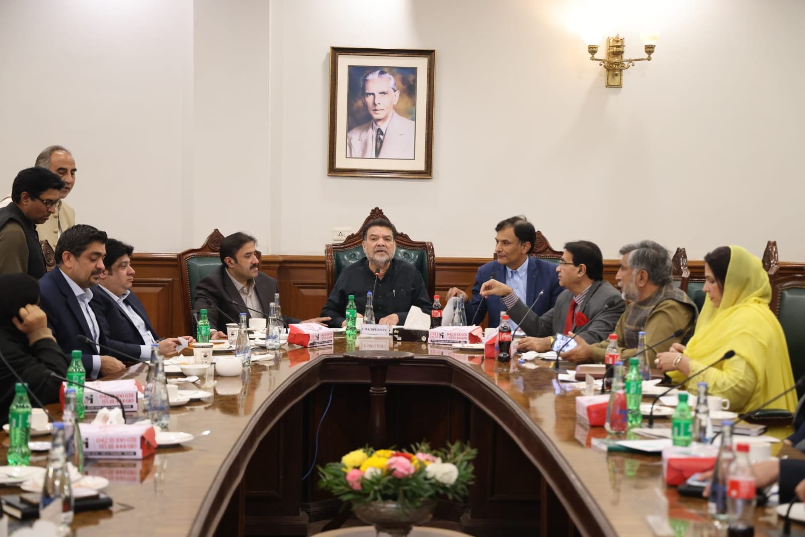 Punjab Assembly Committee Approves Suthra Punjab Authority Bill 2025