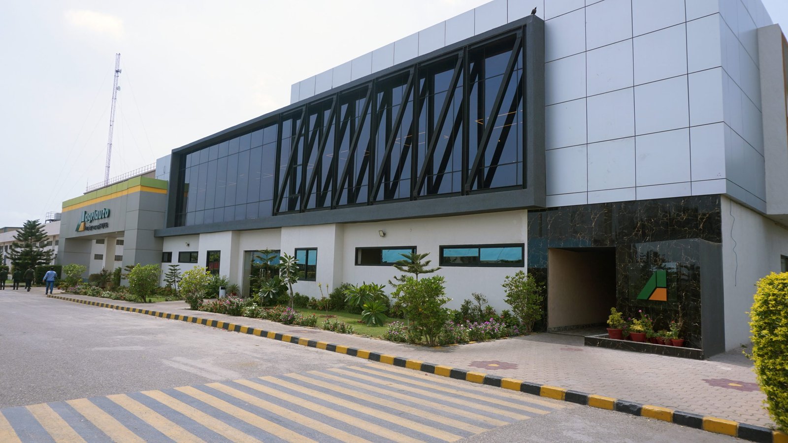 Agriauto Industries Limited Posts Strong Turnaround as Auto Sector Gains Momentum