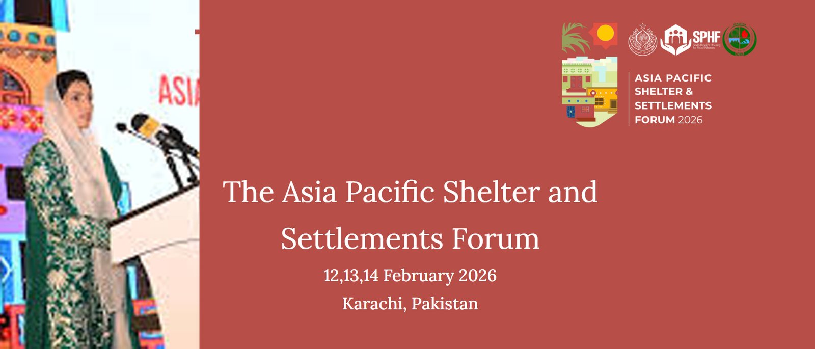 Sindh’s Post-Flood Housing Program a Global Model, Says Aseefa Bhutto Zardari