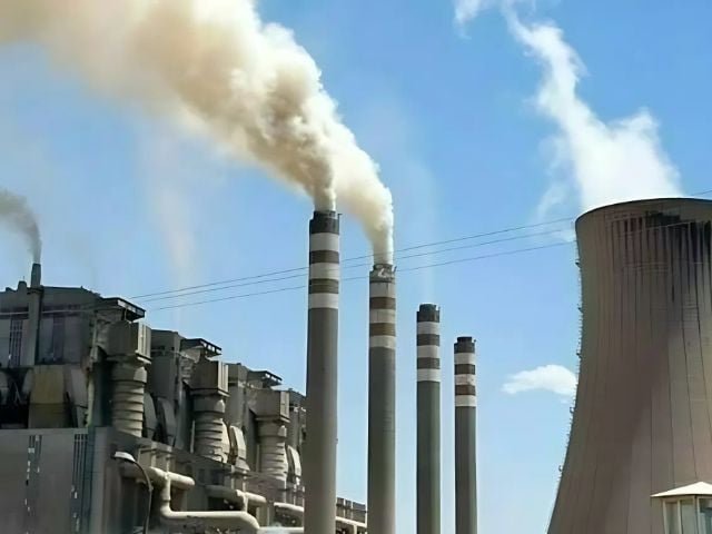 Govt Imposes Captive Power Levy Under IMF Condition; Financial Benefit to Go to Consumers