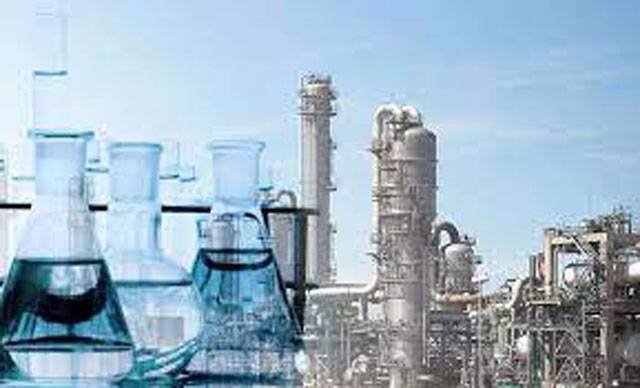 Chemical Manufacturers Raise Sector Concerns; Minister Assures Policy Review