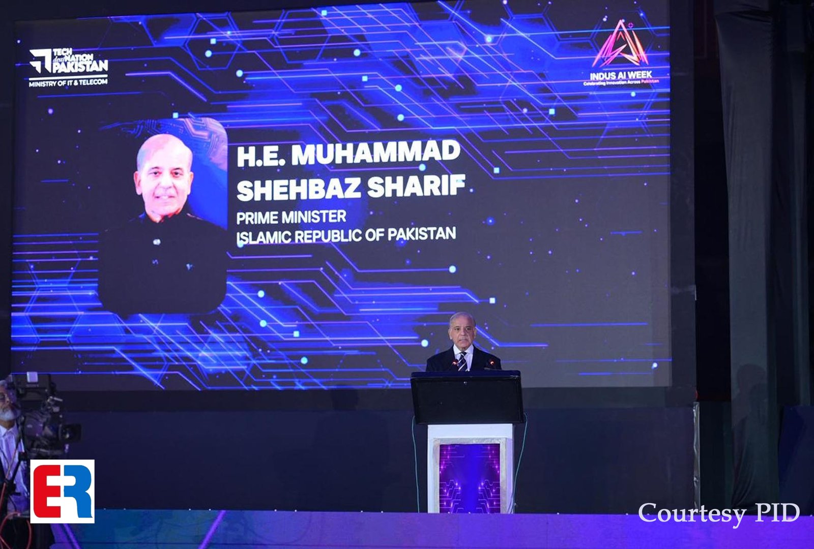 Indus AI Summit 2026 Concludes with $1 Billion AI Pledge and Islamabad Declaration