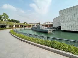 Ministries Agree on Joint Action to Protect Pakistan’s Maritime Heritage