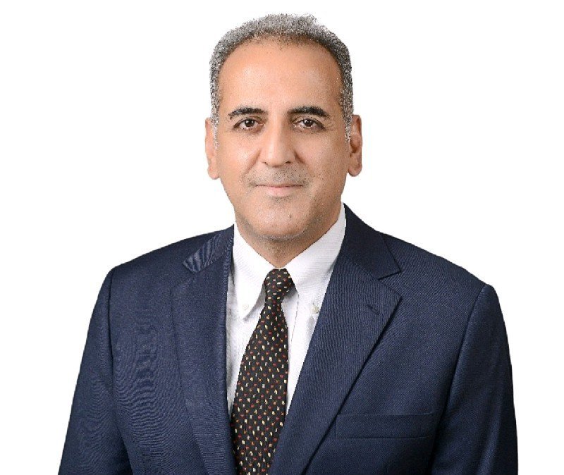 Pakistan Oxygen Reappoints Matin Amjad as CEO Following Board Meeting