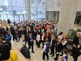 Three Pakistani Students Honoured at EcoWorld-2025 International Environmental Awards in Moscow