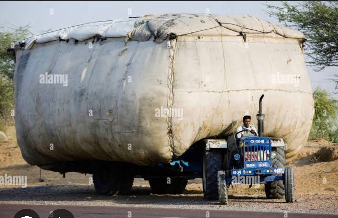 Roads of Risk: How Extra-Width Agricultural Transport is Killing Pakistan’s Families