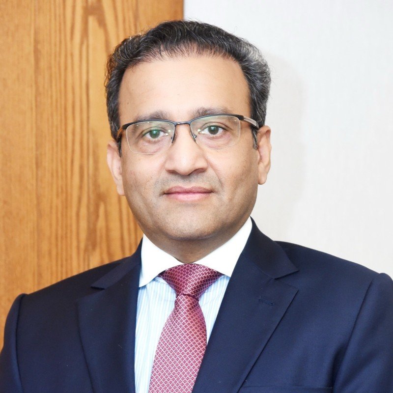 Samba Bank Limited Board Appoints Rashid Jahangir as President & CEO