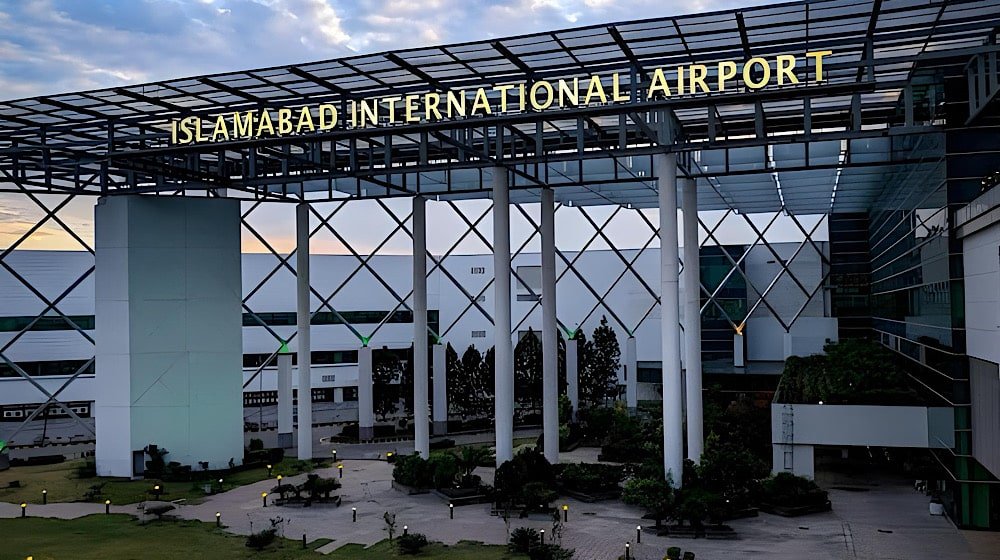PC Board Forms Committee to Negotiate with ADB on Islamabad Airport Privatisation