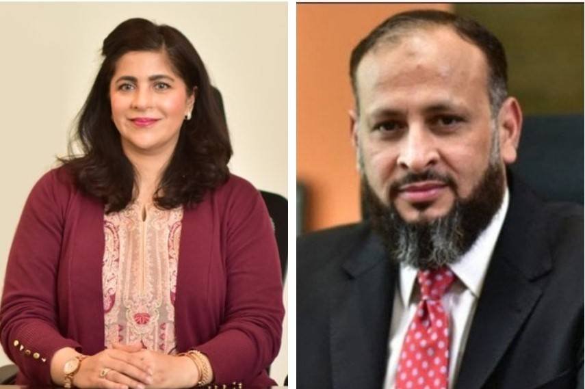 K-Electric CEO Moonis Alvi Resigns Amid Prolonged Harassment Case Controversy