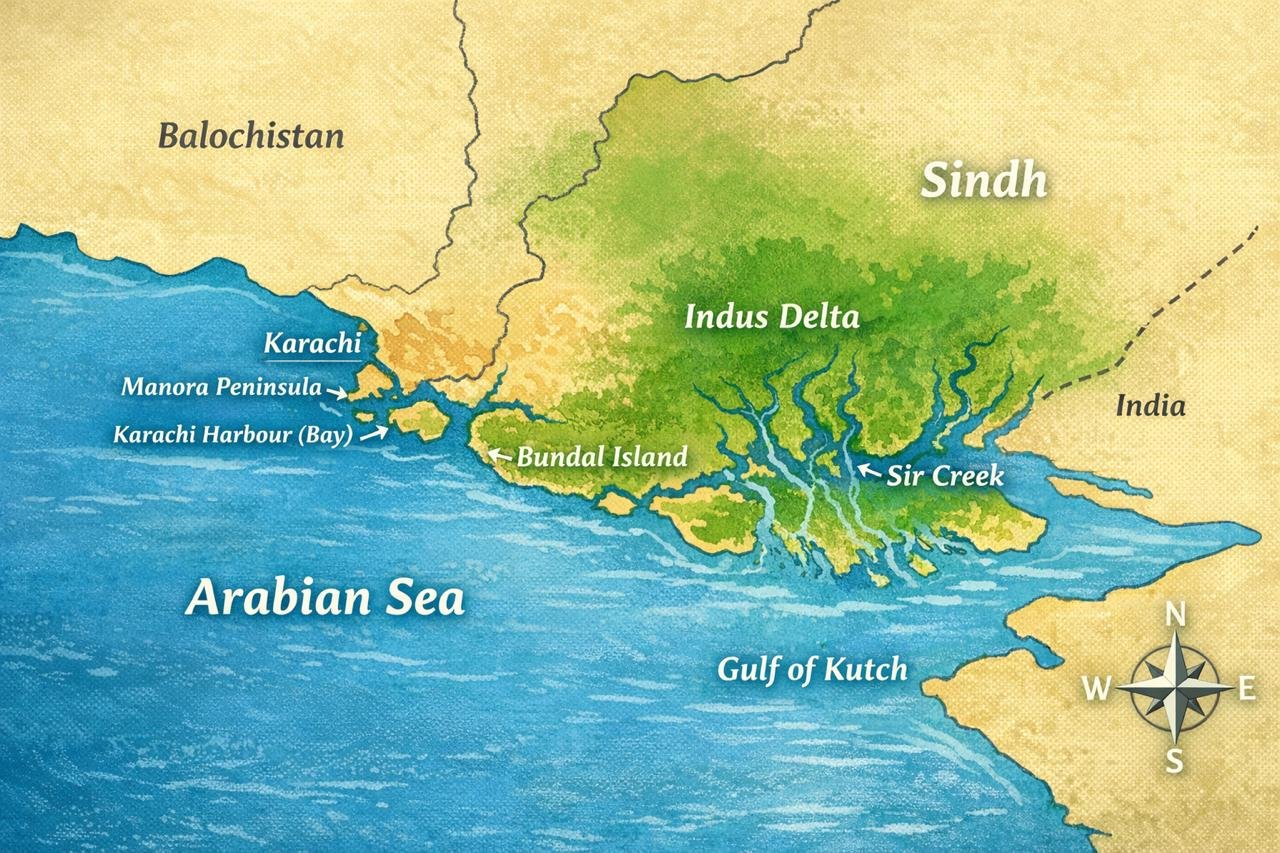 Proposal to Establish Blue Economy Sectoral Council to Boost Exports