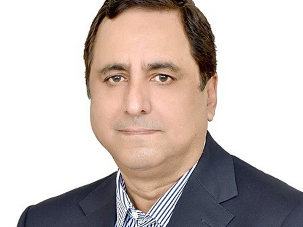 Supernet Announces CEO Change, Jamal Nasir Khan Appointed as New Chief Executive
